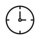 reloj icon