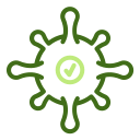 virus icon