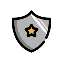 seguridad icon