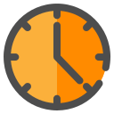 reloj icon