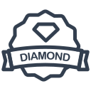 diamante icon