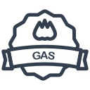 gas icon