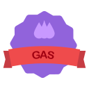 gas icon