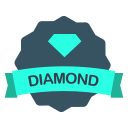 diamante icon