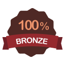 bronce icon