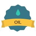 aceite icon