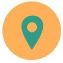 mapa icon