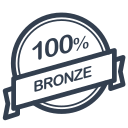 bronce icon