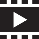 video icon