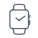 reloj icon