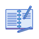 escribir icon