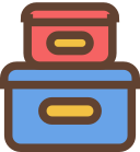 caja icon