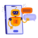 chatbot icon