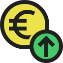 Euro currency 