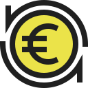 moneda euro 