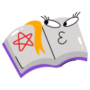 libro magico icon