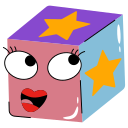 caja magica icon