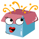 caja magica icon