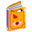 libro magico icon