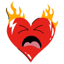 corazón icon