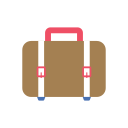 viajar icon