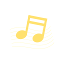 música icon