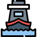 barco icon