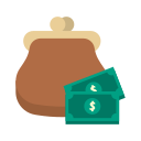 dinero icon