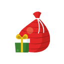 navidad icon