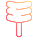 tteokbokki icon