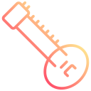 sitar icon