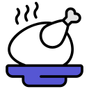 pollo icon