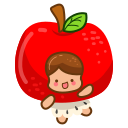 fruta icon