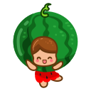 fruta icon