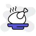 pollo icon