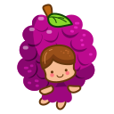 fruta icon