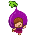 fruta icon