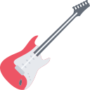 Guitarra elétrica 