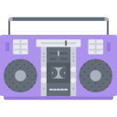 Boombox 
