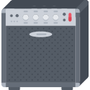 Amplificador icon