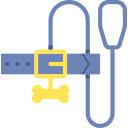 Collar icon