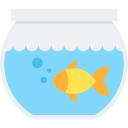 Goldfish icon