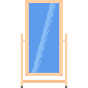 Espejo icon