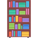 Biblioteca icon