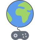 Planeta icon