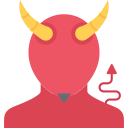 demonio icon