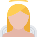 Ángel icon