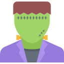 frankenstein icon