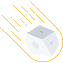 Asteroide icon