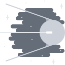 Satélite icon